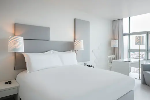 SO Cosy Zimmer