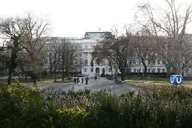 Campus Karlsplatz