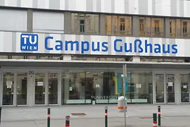 Campus Gußhaus