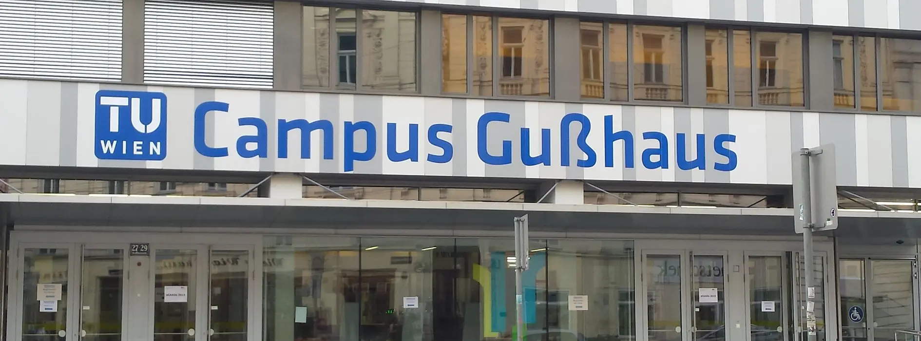 Campus Gußhaus