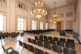 Festsaal Campus Karlsplatz