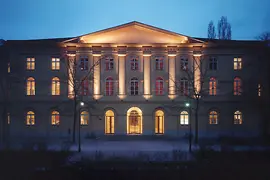 Universität für Musik und darstellende Kunst Wien