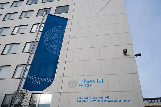 Oskar-Morgenstern Platz