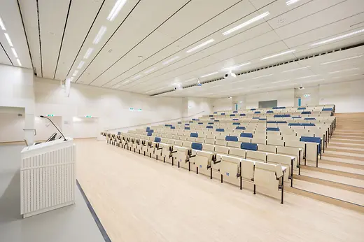 Hörsaal 1