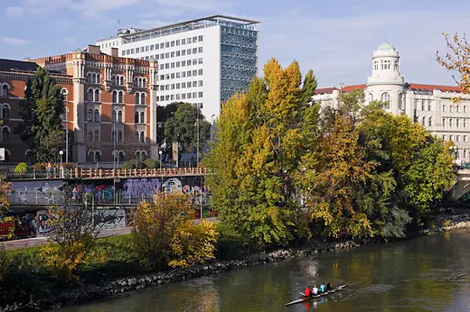 Universität Wien/ Gebhard Sengmüller