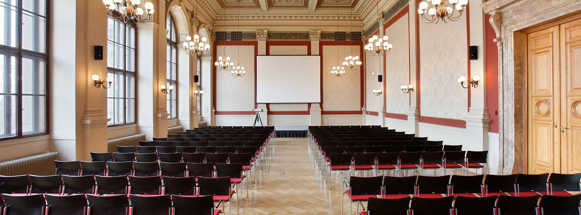 Kleiner Festsaal