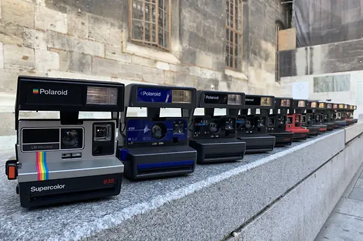 Polariods
