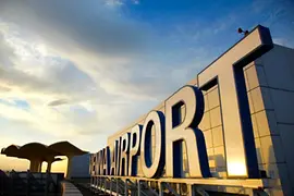 Vienna International Airport