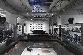 Westlicht Camera Museum
