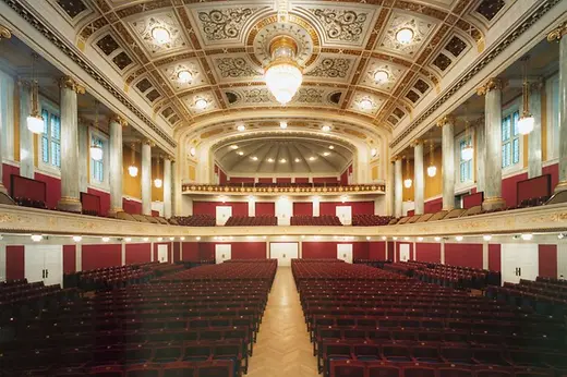 Großer Saal