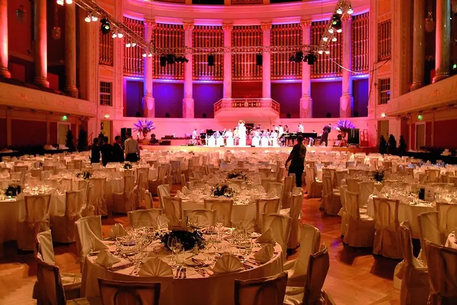 Großer Saal