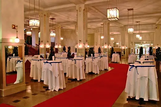 Foyer