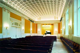 Schubert Saal