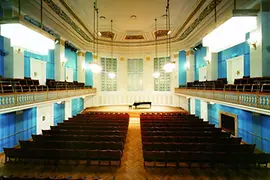 Mozart Saal