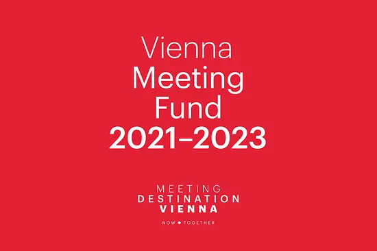 Vienna Meeting Fund 2021-2023