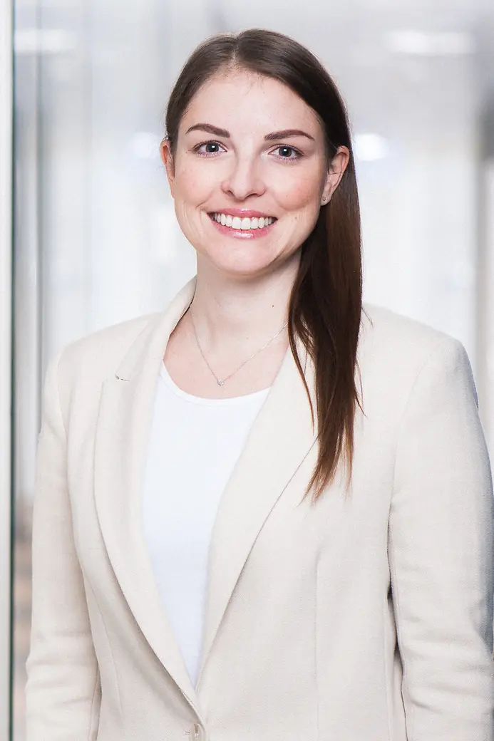 Marleen Hartl-Pirchner