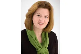 Alena Sirka-Bred