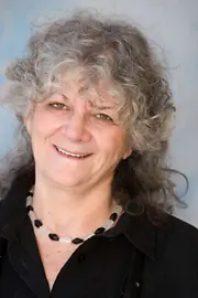 Ada Yonath