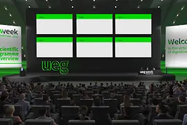 Virtuelle UEG Week 2020