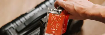 Vienna City Card