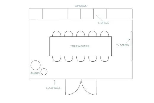 Zoku Vienna Work is not a Job