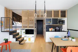 Zoku Loft XL 