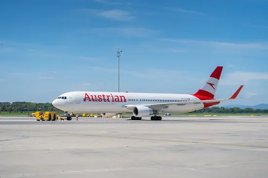 Austrian Airlines