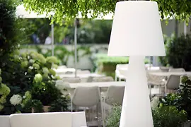 Holiday Inn Vienna City Garden