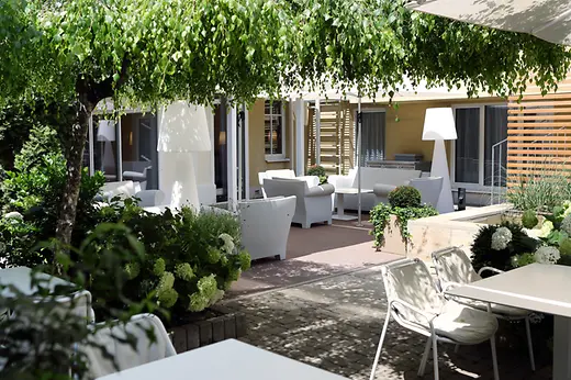 Holiday Inn Vienna City Garden