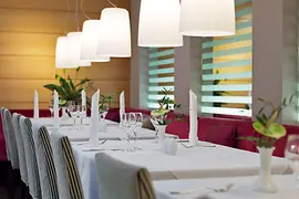 Holiday Inn Vienna City Restaurant