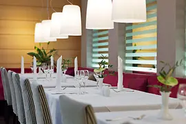 Holiday Inn Vienna City Restaurant