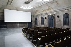 REAKTOR Cinema