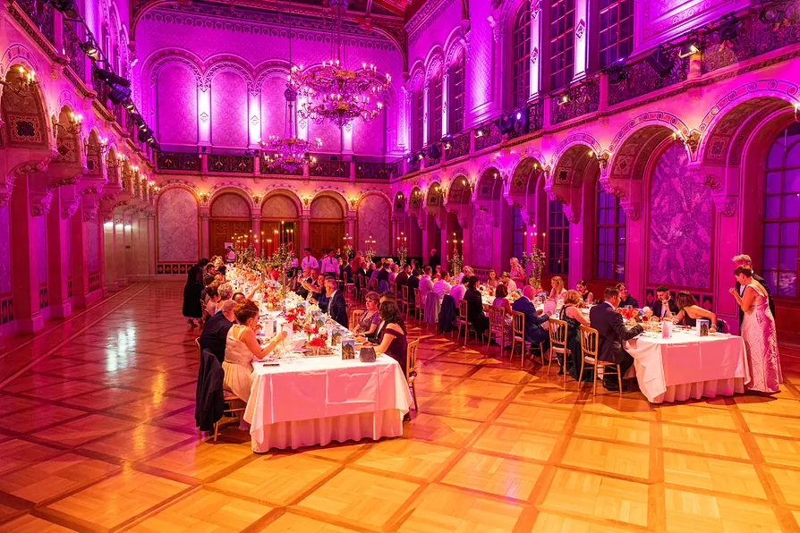 Mary Kay Incentive Palais Ferstel