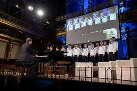 Virtuoso Symposium 2021