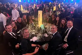 M&IT Awards London