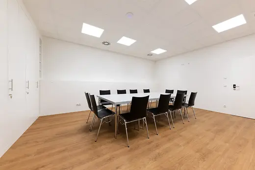 novum Wiedner Hauptstraße Seminarraum 2