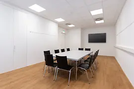 novum Wiedner Hauptstraße Seminar Room 1