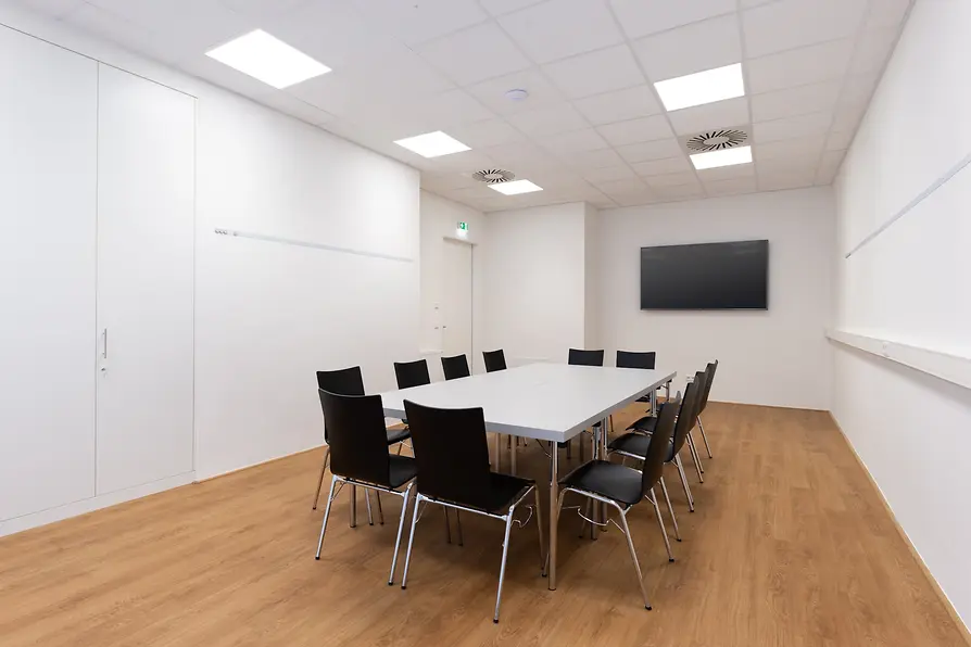 novum Wiedner Hauptstraße Seminarraum 1