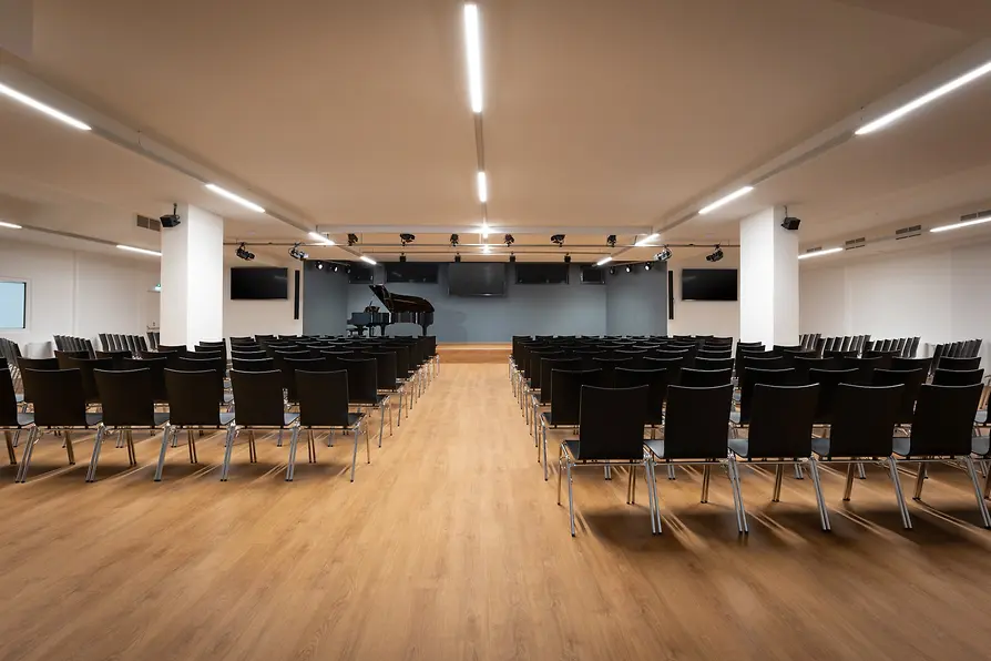 novum Wiedner Hauptstraße Saal