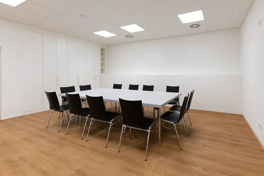 novum Wiedner Hauptstraße Seminarraum 2