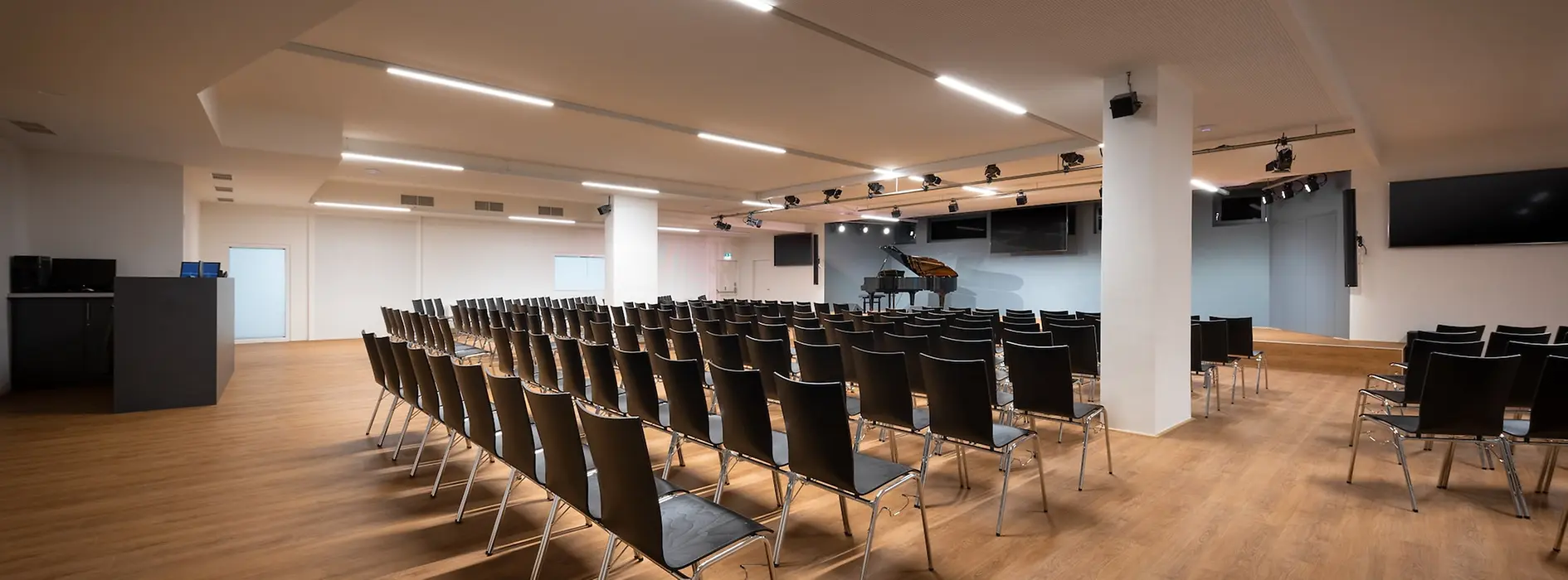 novum Wiedner Hauptstraße Event Hall