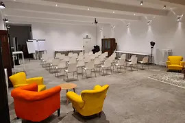 Filmquartier Wien Film Loft