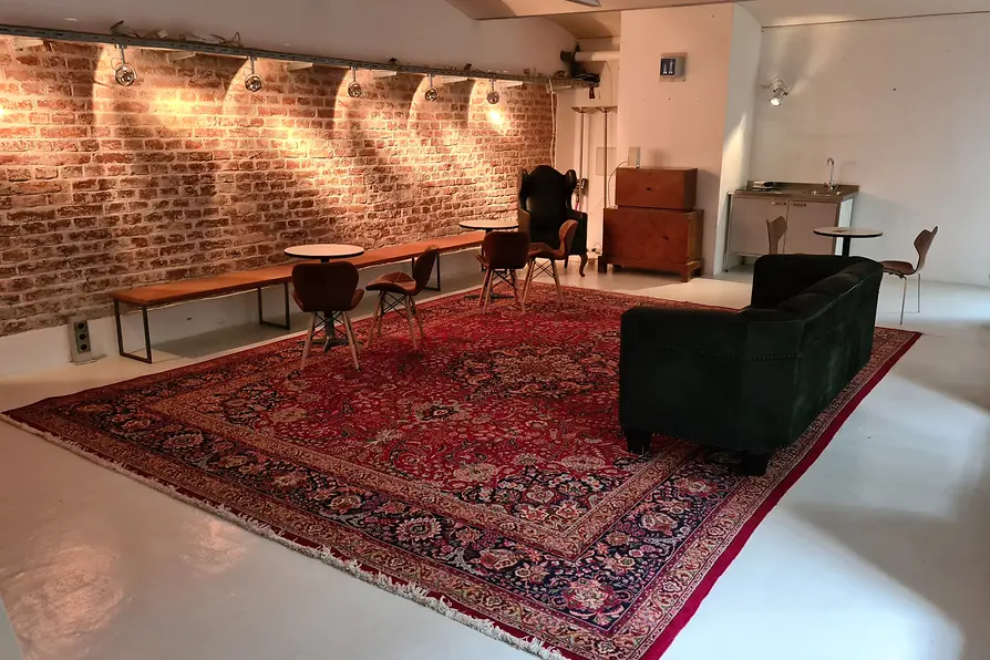 Filmquartier Wien Small Loft