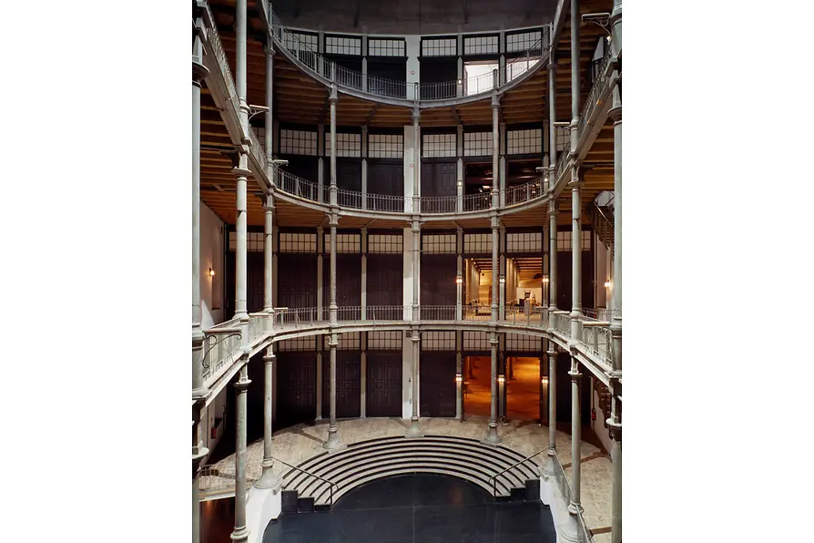 Akademie der Bildenden Künste Wien Prospekthof