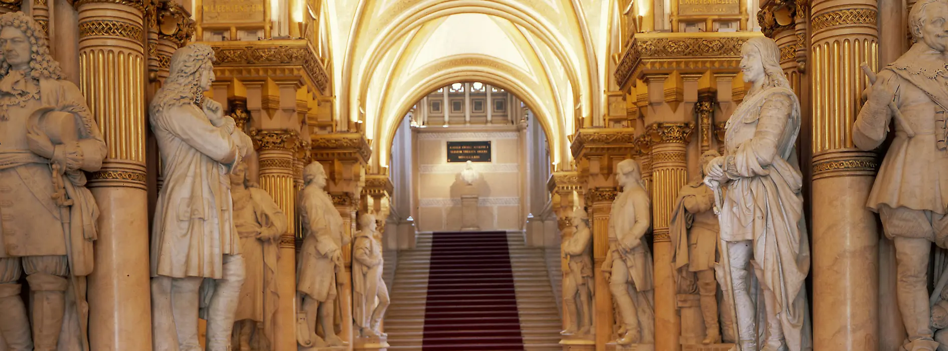 Heeresgeschichtliches Museum Feldherrnhalle