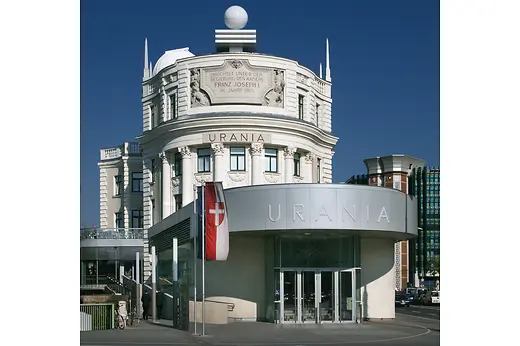 Wiener Urania 