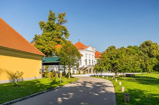 Europahaus Wien Park