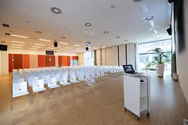 Seminar room 5+6