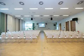 Seminar room 5+6