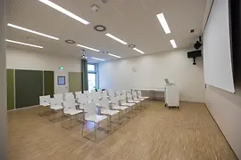 Seminar room 2